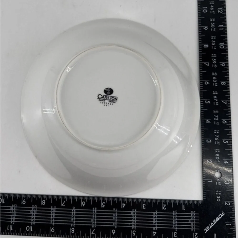 Vegetable‎ Serving Bowl 9